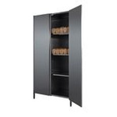 Шкаф для хранения хлеба Финист (800х600х1800)