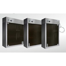 Стерилизатор ножей Финист СН-1 (20 ножей)