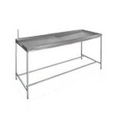 Стол приёмки и разбора кишсырья Финист