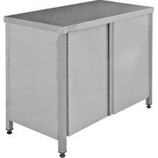 Стол-тумба СТОН 120/70 (без борта)