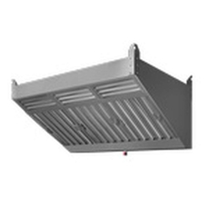 Зонт приточно-вытяжной Финист ЗПВН-01 (800х700х400)