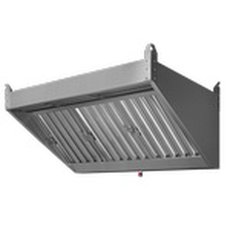 Зонт приточно-вытяжной Финист ЗПВН-02 (500х1000х400)