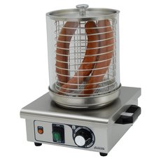Аппарат для хот-дога Airhot HDS-00