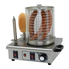 Аппарат для хот-дога Airhot HDS-02