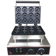 Аппарат для пончиков Airhot DM-12