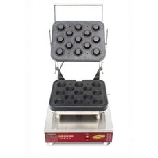 Аппарат для тарталеток AIRHOT TM-L