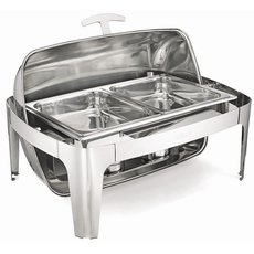 Чафин диш Airhot 32217