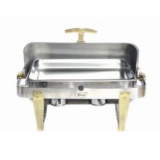 Чафин диш Airhot ZC101-1