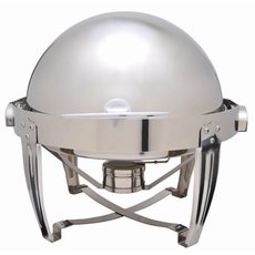 Чафин диш Airhot ZC103