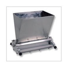 Дозатор ABM TP006 с воронкой