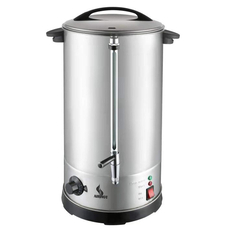 Электрокипятильник AIRHOT WBD-35 с двойными стенками