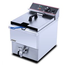 Фритюрница Airhot EF12