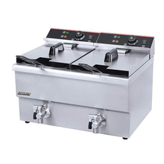 Фритюрница Airhot EF12+12