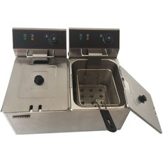 Фритюрница Airhot EF4+4