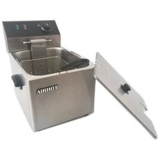 Фритюрница Airhot EF8