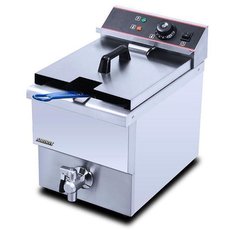 Фритюрница Airhot EF8T