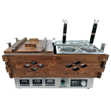 Фритюрница Airhot KANTOO COMBI COOK