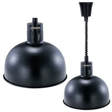 ИК-подогреватель Airhot IR-B-750 (черный)