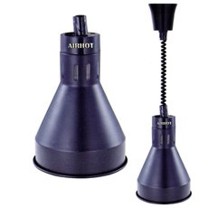 ИК-подогреватель Airhot IR-B-825 (черный)