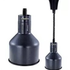 ИК-подогреватель Airhot IR-B (черный)