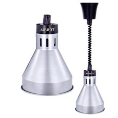 ИК-подогреватель Airhot IR-S-825 (серебряный)