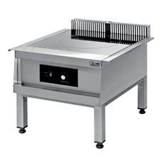 Индукционная плита-табурет ПЭИ-1К