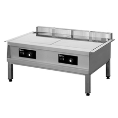 Индукционная плита-табурет ПЭИ-2К