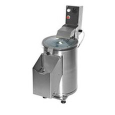 Картофелечистка ANGELO PO PK5I