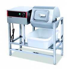 Маринатор-мясомассажер Airhot MS-50