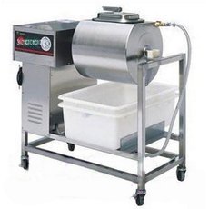 Маринатор-мясомассажер вакуумный Airhot MS-50VAC