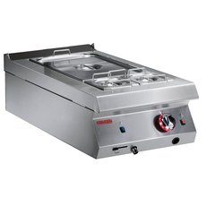 Мармит электрический водяной 900 серии ANGELO PO 090BM1E