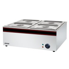 Мармит тепловой Airhot BM-4