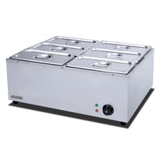 Мармит тепловой Airhot BM-6