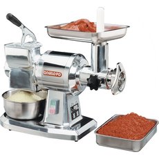 Мясорубка ANGELO PO TG12XE