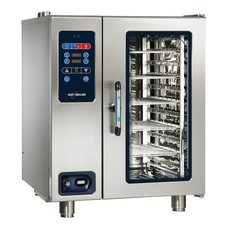 Пароконвектомат Alto Shaam CTC 10-10