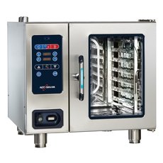 Пароконвектомат Alto Shaam CTC 6-10