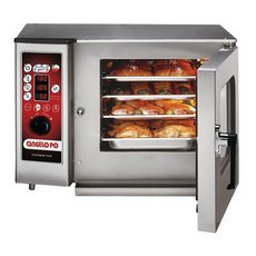 Пароконвектомат ANGELO PO FM423E1