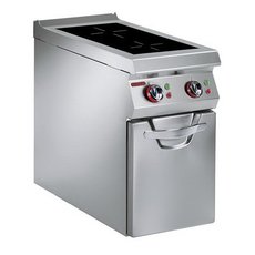 Плита индукционная 900 серии ANGELO PO 091VT1I