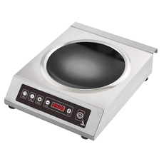 Плита индукционная Airhot IP3500 WOK