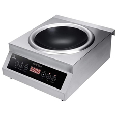 Плита индукционная Airhot IP5000 WOK