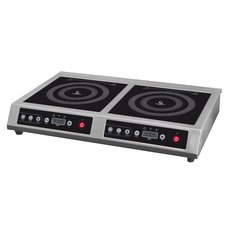 Плита индукционная Airhot IP7000 D