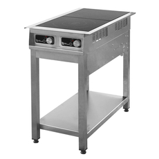 Плита индукционная ПЭИ-2