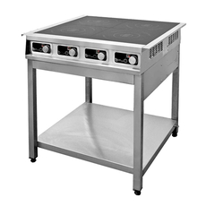 Плита индукционная ПЭИ-4