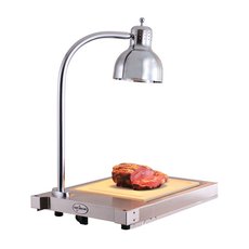 Подогреватель настольный (карвинговая станция) Alto Shaam CS-100/S