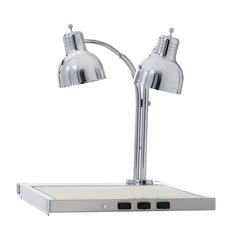 Подогреватель настольный (карвинговая станция) Alto Shaam CS-200/S