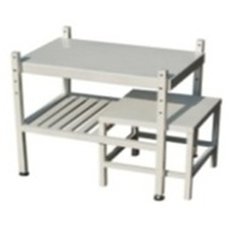 Подставка под овощерезку ПО 2/55/40