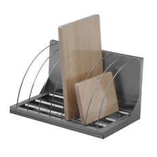 Полка для досок ПНД 60/35