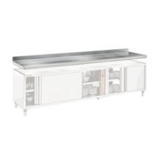 Поверхность рабочая ANGELO PO 24UA