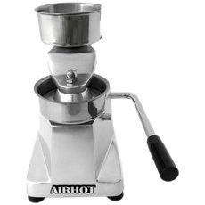 Пресс для гамбургеров Airhot HPP-100