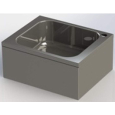 Рукомойник настенный РМН 50/40 (цельнотянутый)